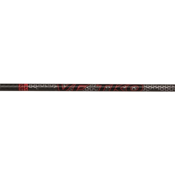 VICTORY ARCHERY VFORCE TKO Sport Low Torque 8.1 GPI 12pk Arrow Shafts (VFTKS-400S-12)