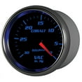 thumbnail image 3 of Autometer Cobalt 2-5/8in. / 0-30 IN HG / Mechanical Vacuum Gauge, 3 of 6
