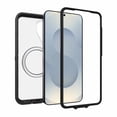 thumbnail image 2 of OtterBox Defender Pro XT Clear Case w/Magnets Dark Side for Samsung Galaxy S26, 2 of 5