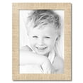 thumbnail image 2 of ArtToFrames 20" x 28" Casablanca White Picture Frame, 20x28 inch White Wood Poster Frame (WOM-4996), 2 of 7
