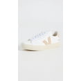 thumbnail image 3 of Tenis Veja Campo extra blancas nacre para mujer, 3 of 3