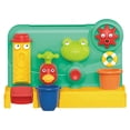thumbnail image 1 of Toys Durable Unisex Educational Fill And Lindo Ventosa Agua Spray Toy Juguetes Juguetes para Niños Niños Niños Bebé Bebés, 1 of 9