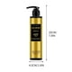 thumbnail image 3 of Fiudx Artículos en oferta con ofertas flash Mascarilla invisible para cabello con pulpa moldeadora elastina marroquí, gel hidratante para el peinado, cuidado del cabello rizado, primavera, 220 ml, 3 of 7