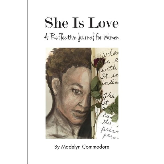She Is Love, (Paperback)