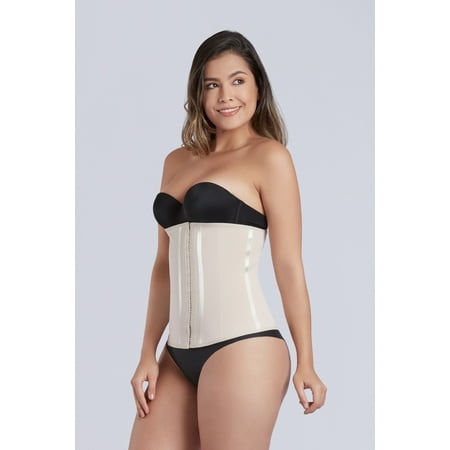 

LATEX THERMAL 3 POS HOOK CINCHER LONG