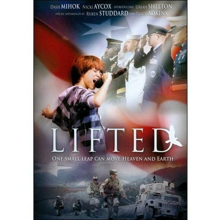 Lifted