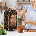 thumbnail image 3 of HELLHERO Mushroom Mixer Blender Cover for Kitchen Thickened, 3 of 6