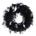 thumbnail image 3 of Halloween Round Wreath, 3 of 5