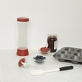 thumbnail image 3 of OXO Good Grips Jar Spatula, 3 of 3