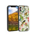 thumbnail image 1 of Compatible with iPhone 11 Phone Case, Birds-59 Case Silicone Protective for Teen Girl Boy Case for iPhone 11, 1 of 1