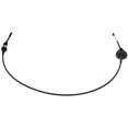 thumbnail image 2 of Dorman 905-657 Automatic Transmission Shifter Cable for Specific Ford Models Fits 1996 Ford Bronco, 2 of 4