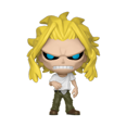 thumbnail image 1 of Funko Pop! Animation: My Hero Academia - All Might (Weakened) figurine en vinyle, 1 of 3