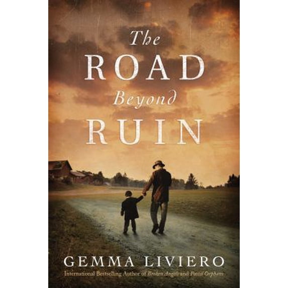 Pre-Owned The Road Beyond Ruin (Paperback) 1503901017 9781503901018