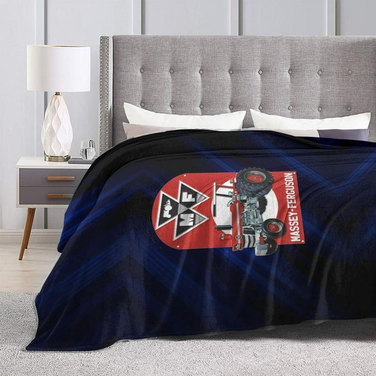 Massey ferguson blanket shop