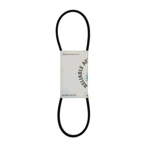 RAParts 3/8" x 33.65" Wrapped Aramid Cord Drive Belt Fits Troy Bilt Walk Behind Mowers 95404259A