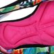 thumbnail image 3 of Ropa interior de ciclismo para mujer Sunnimix Pantalones Cortos de Montar en bicicleta Acolchados 3D XXL Rainforest, 3 of 8