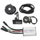 thumbnail image 3 of Kit de Conversion de Bicicleta Eléctrica ANGGREK Controlador de Velocidad 250W, 3 of 8