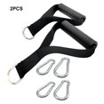 thumbnail image 3 of Manijas de bandas de resistencia Advancent 6 uds. para Yoga entrenamiento Fitness, 3 of 6