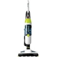 thumbnail image 1 of Trapeador de Vapor y Aspiradora Bissell PowerFresh Vac & Steam Todo en Uno Ciclónica para Suciedad y Escombros BISSELL 2747A, 1 of 2