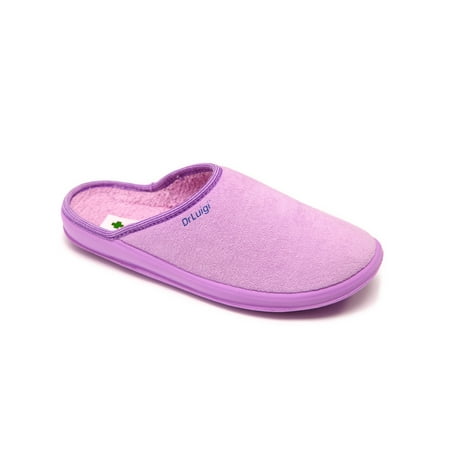 

DrLuigi Medical Cotton Slippers For Men And Women