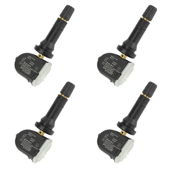 Tire Pressure Monitor Sensor,F2GZ-1A189-A Sensor Tire Pressure Tire Pressure Sensor Tire Pressure Monitor System Class Leading Features