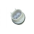 thumbnail image 2 of URO Parts 63138382104 Bulb Socket. For License Plate and Side Marker, 2 of 4