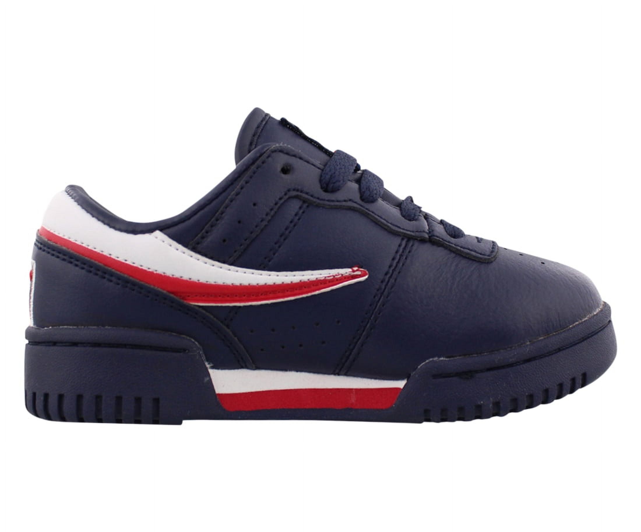 Champs hot sale fila sneakers