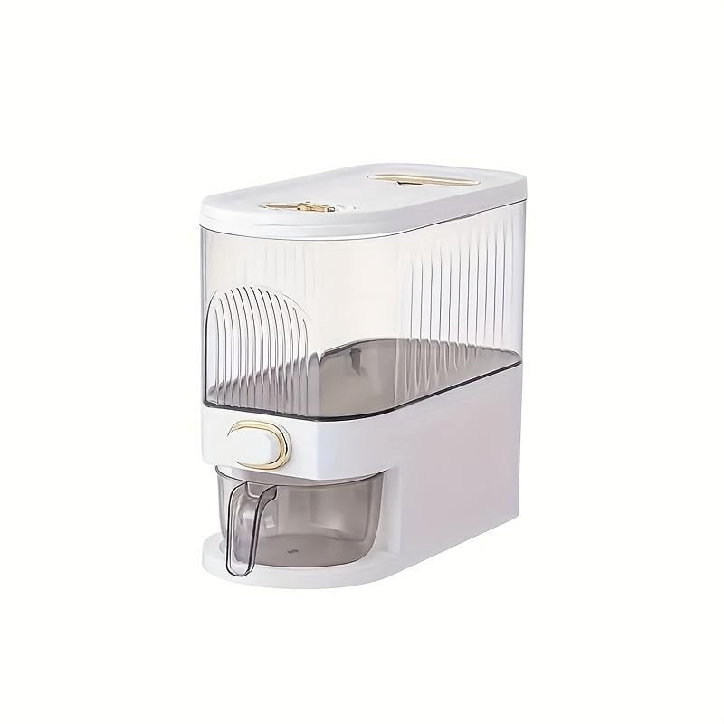 Lifewit Rice Dispenser