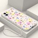 thumbnail image 3 of Funda de silicona suave NOBRAND con correa para iPhone 15 14 13 12 11 Pro Max Mini X XR XSMAX 8 7 Plus, 3 of 5