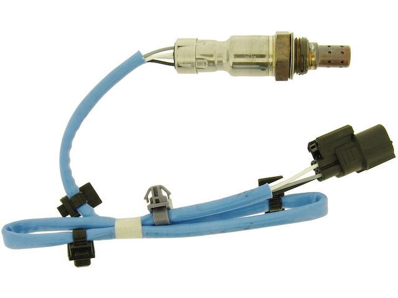 Denso Downstream Oxygen Sensor for 2013-2016 HONDA ACCORD 2.4L