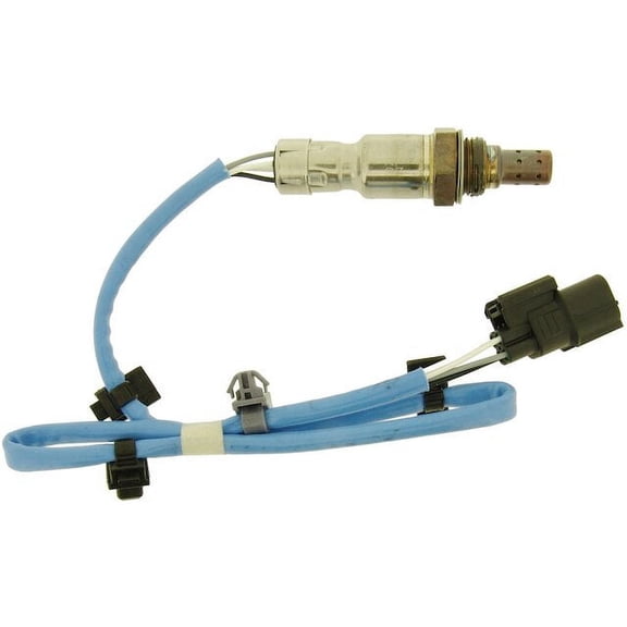 Downstream Front Oxygen Sensor - Compatible with 2012 - 2014 Honda Ridgeline 3.5L V6 2013