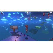 Demon Turf, Nighthawk Interactive, Xbox Series X, NH01638
