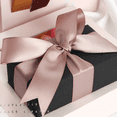 thumbnail image 5 of 6/10/15/20/25/38/50 mm 25 yardas/rollo de cinta de satén de seda para lazos hechos a mano, manualidades, decoración de bodas y Navidad, tarjetas de bricolaje, envoltura de regalos, 5 of 5