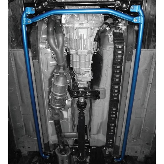 Cusco Lower Bar SUB-FRAME AP1 AP2 S2000