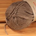 thumbnail image 7 of JubileeYarn Bamboo Cotton Sport Yarn - 50g/skein - Coffee Lover - 4 Skeins, 7 of 7