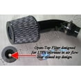 thumbnail image 4 of V6 Motor Air Intake Kit 1GR-FE Engine Upgrade For 2005-2013 Toyota Tundra 4.0L, 4 of 4