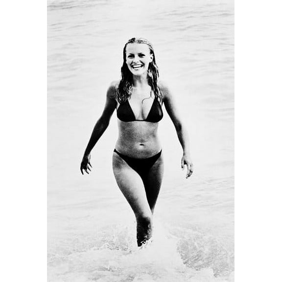 Moviemarket Cheryl Ladd Charlie's Angels 24” x 36” Poster