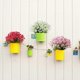 thumbnail image 3 of 20 Bundles Artificial Daffodils Flowers for Wedding Bridal Bouquet Indoor Outdoor Home Garden (pink), 3 of 4