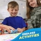 thumbnail image 5 of Kit de aprendizaje Sphero Indi, robot de codificación doméstico para niños mayores de 4 años, 5 of 7