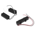 thumbnail image 1 of Closed Electric Jazz Bass Pickups, Anti Interference Excellent Sound Durable Guitar Closed Pickups  For Musical Instrument, 1 of 8
