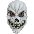 thumbnail image 1 of Máscara Skull Jr. Ghoulish Productions Halloween, 1 of 1