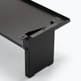 thumbnail image 3 of On-Stage Stands Two-Space Rack Mount (WSA7520), 3 of 8