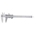 thumbnail image 2 of keepw Carbon Steel Vernier Caliper Measurement Tools 0-150mm Measuring Tool, 2 of 6