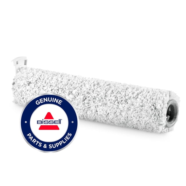 Cepillo en rollo para suelo de madera BISSELL CrossWave Cordless Max