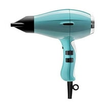 Elchim 3900 Healthy Ionic Hair Dryer: Professional Ceramic and Ionic Blow Dryer - 2 Concentrators Included, Fast Drying, Quiet, and Lightweight