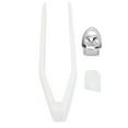 thumbnail image 2 of Dent Creuse Hip Hop, Faux Dents Hip Hop Simple Halloween Dent Professionnelle, 2 of 14