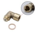 thumbnail image 5 of Sensor De Presión De Gases De Escape Firme Sensor De Presión De Escape De Coche Sensible De Alta Precisión 4928594 Apto Para Cummins Isx Ism Isc Isb Speravity  VI006873-00, 5 of 5