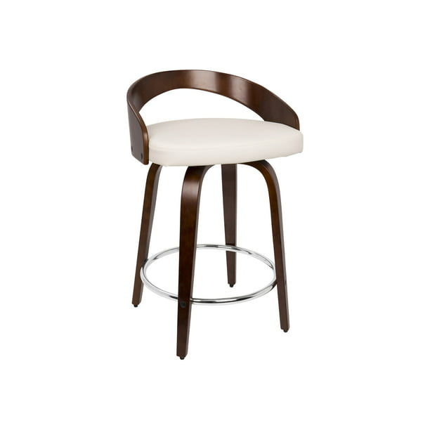 Lumisource Grotto Counter Stool, Grotto Counter Stool