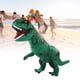 thumbnail image 1 of Disfraz Inflable de Dinosaurio Disfraz Inflable de Dinosaurio Inflable de Poliéster Impermeable 190T para Halloween Navidad Fiesta de Cosplay ANGGREK  Otros, 1 of 8