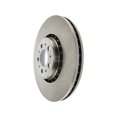 thumbnail image 4 of C-Tek Disc Brake Rotor 121.39034 Fits select: 2003-2014 VOLVO XC90, 4 of 5
